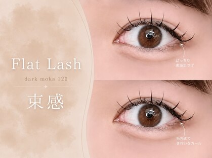 シーズ ラッシュ 新宿店(She's lash)の写真
