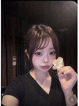 アジアンリラクゼーション ヴィラ 郡山うねめ通り店(asian relaxation villa) 鈴木