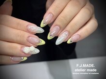 アトリエ メイド(atelier made)