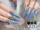 ネイルマフィア 恵比寿(NAIL MAFIA)の写真/【お持ち込みデザインも!!】王道モテネイルから強め海外風まで幅広く対応可能です◎≪平日21時まで営業≫