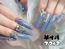 ネイルマフィア 恵比寿(NAIL MAFIA)