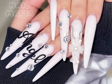ネイルマフィア 新宿(NAIL MAFIA)
