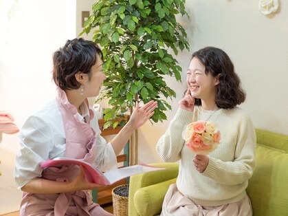 トータルビューティサロン ノーブルビューティ(Noble Beauty)の写真