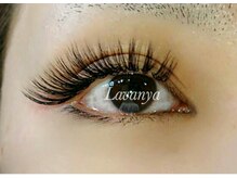 まつげ ネイルサロンアンドスクール ラヴァンヤ 久喜店(Lavanya)/フェザー付け放題