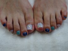 ネイルサロン リッティー(RITTY)/