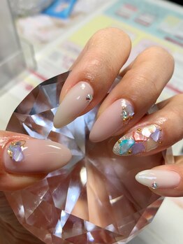 リノネイル(Lino Nail)/