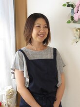 フェアリー(fairy)&nbsp;島田 佳代