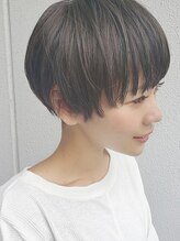 ミミットネイル(MIMIT NAIL)&nbsp;森田 清香