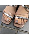 個性派ネイル