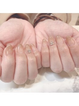 ネイルアンドアイラッシュヴィーナ ゆめタウン廿日市店 (Nail&EyeLash Vina)/