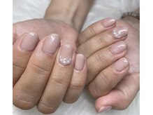 ココリル(cocorire)/ジェルネイルワンカラー