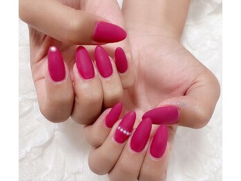 コロミネイル(colome nail)/マートアート