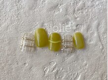 ジョリープラス(jolie +)/jolie+ Nail Design