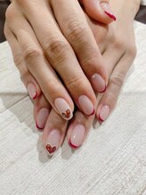 アウラ 新宿西口店(aura)/岩崎担当★オフ有105分/無75分