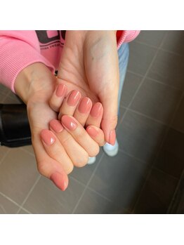 エムスラッシュ ネイル たまプラーザ(M.SLASH)/