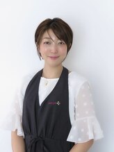 サロンヨーコ 西荻窪(SalonYoko) 波多野 葉子