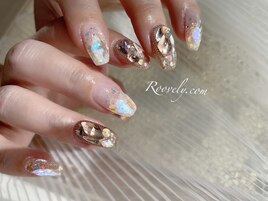 HAND☆120分コース