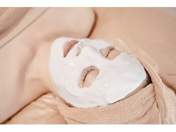 リミー 豊春店(REME)/肌タイプ別選べるパック♪