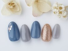 ジュテ(Jete)/定額デザイン　￥6100