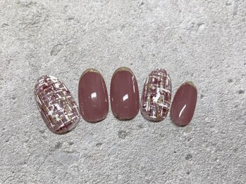 アミュレット(AMULET)/11月定額　6050円(税込)