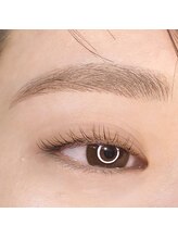 インディゴ(Indigo)/美眉ワックス脱毛トリートメント