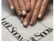 ビューティサロン チル(beauty salon chill)/ガラスフレンチ