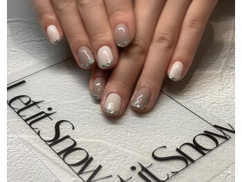 ガラスフレンチ