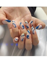 コロミネイル(colome nail)/