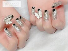 ユノーノ(Junono)/持込デザイン