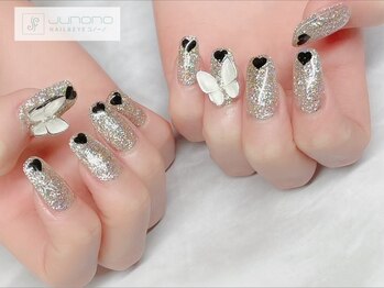 ユノーノ(Junono)/持込デザイン