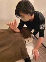 ほぐし処 暖だん 磐田店&nbsp;菜奈子 