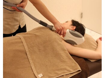 プレミアムボディバランス 銀座(Premium Body Balance)/【全身脱毛（顔・VIO込み）】