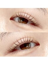 メル(me'r.)/まつ毛パーマ