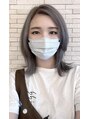 トータルビューティーサロン シュシュ(Chou Chou) 伊藤 円馨