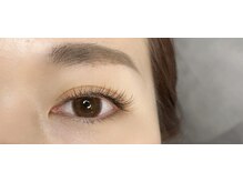 アンドミー(&me)/フラットブラウンエクステ