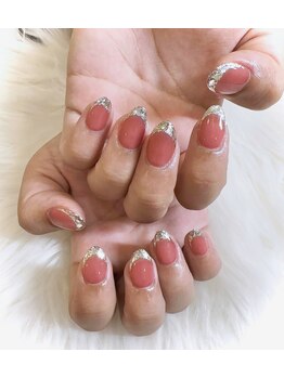 ベリール 南平岸店(Be'Leel)/ガラスフレンチ♪