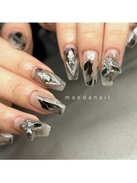 maeda.ニュアンスアート