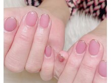 シェリエ(Cherie)/ミラースキニーフレンチ