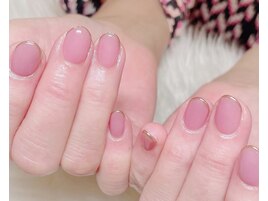 ミラースキニーフレンチ