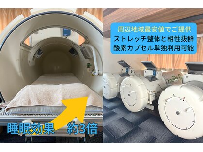 ボディーフォースラボ(Body Force Labo)の写真