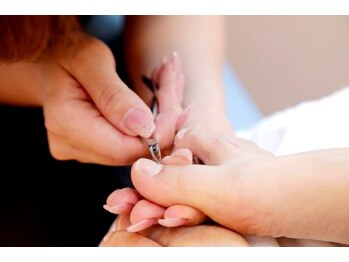 ソラ(sora)/お試しから本格的にケアへ