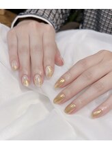 ティナ ネイルスタジオ(Tina Nail Studio)/持ち込みデザイン