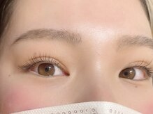 ニコット 大阪駅前第2ビル店(nicott lash)/マツエク［梅田・東梅田］