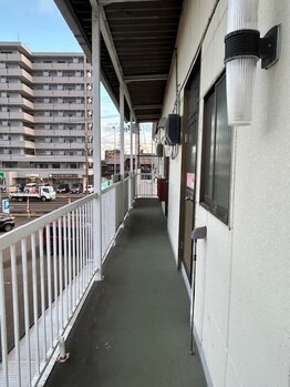 ラクサージョン(RaksaaJohn)/道案内4