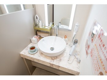 アークレイズ 小石川(Arc Raise)/アフターティ―サービス