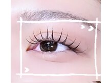 ムニ(muni)/まつ毛美容液効果！！