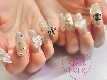 マークネイルズ(MARK Nails)/