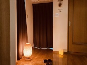 とうみんの森 幟町店/いらっしゃいませ