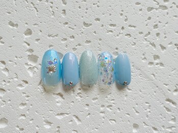 モアナ(Moana)/7月定額Simple