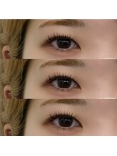 ユル 茶屋町(yur)/パリジェンヌ[まつげパーマ]